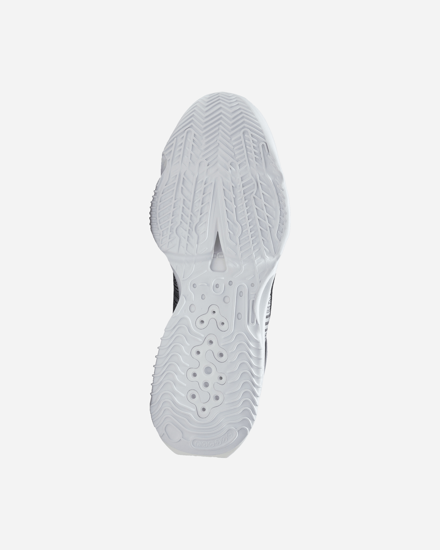 Buty do koszykówki Scarpe Basket Nike Gt Jump 2 M DJ9431-003