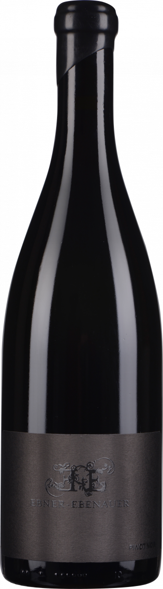 Ebner-Ebenauer Pinot Noir Black Edition 2019