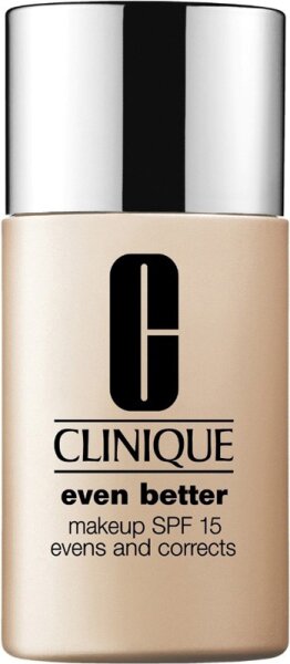 Clinique Even Better SPF15 Flüssige Foundation