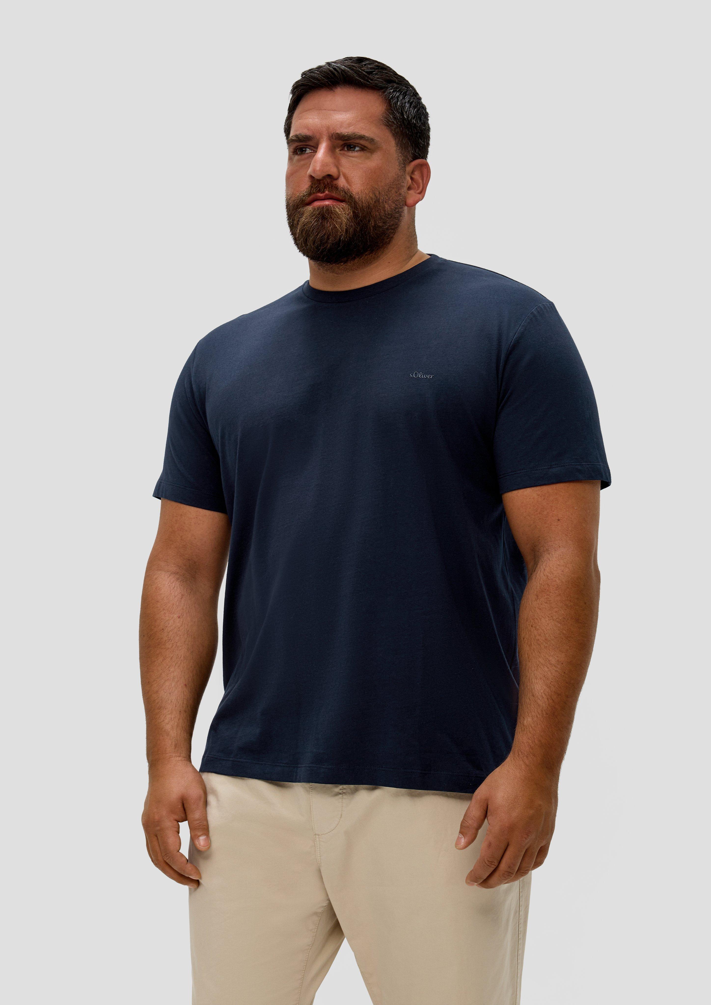T-Shirt aus Baumwolle  2146814-5978
