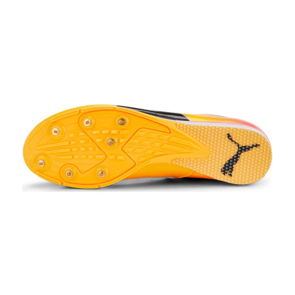 PUMA Jump evoSPEED Triple 10 377003-01 / orange