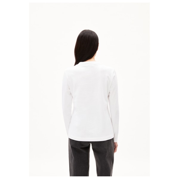ARMEDANGELS - Women's Taaminiaa - Longsleeve