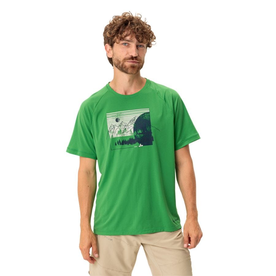 Gleann T-Shirt II Herren