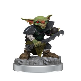 Pathfinder Legendary Cuts: Goblins (18)
