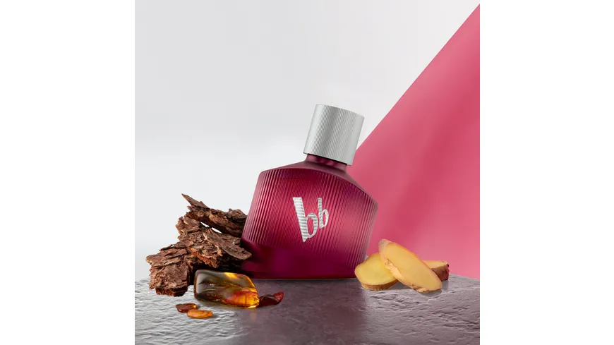 bruno banani Loyal Man Eau de Parfum