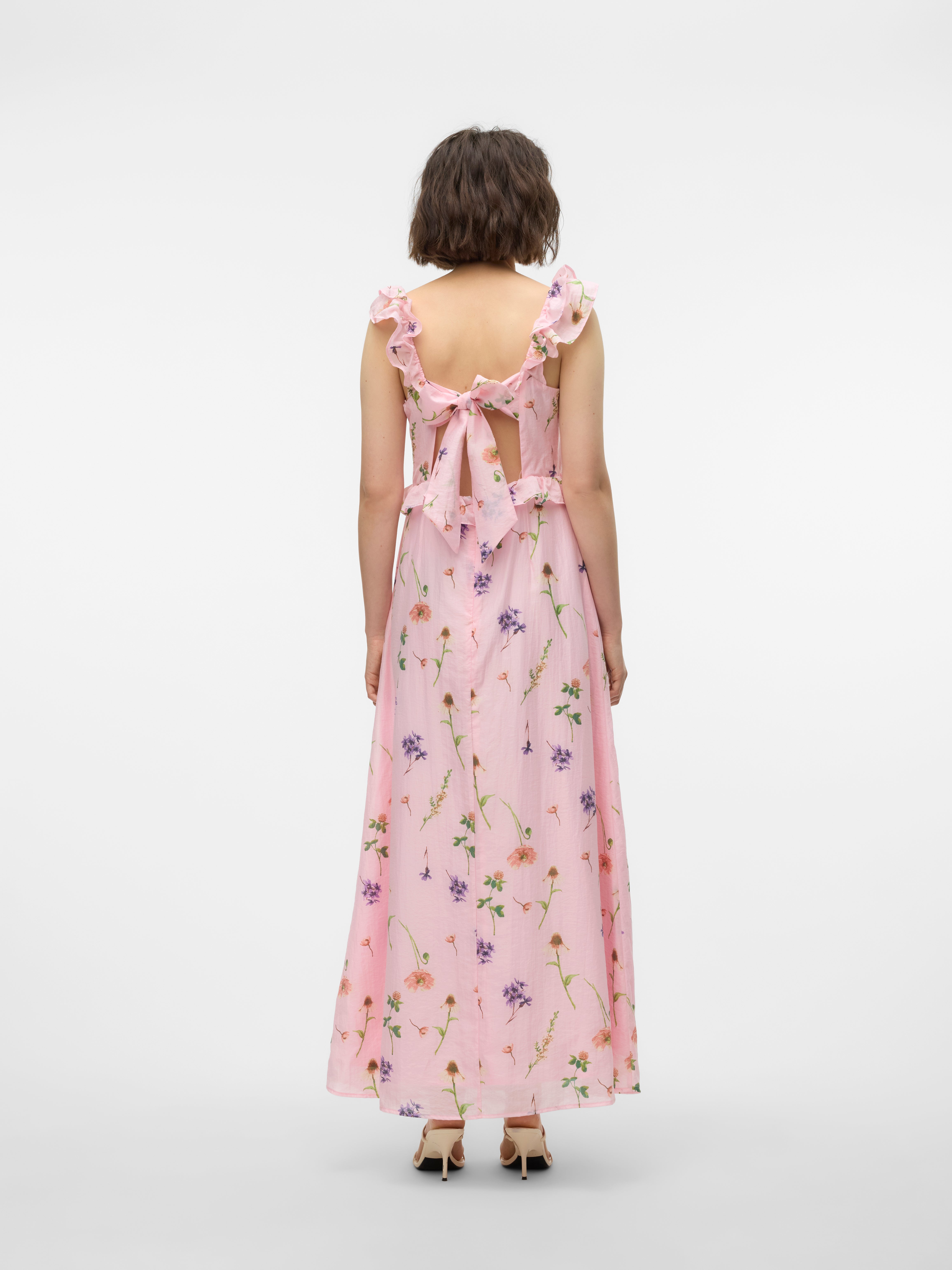 VMMADELEINE Langes Kleid