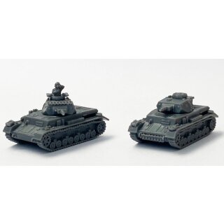 Panzer IV F