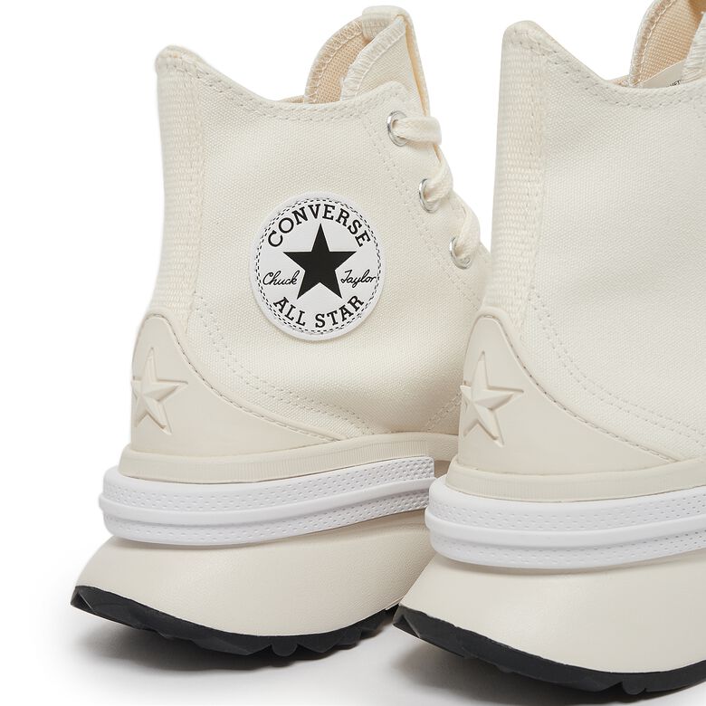 Converse Wmns Run Star Legacy CX Future Comfort egret/black/white