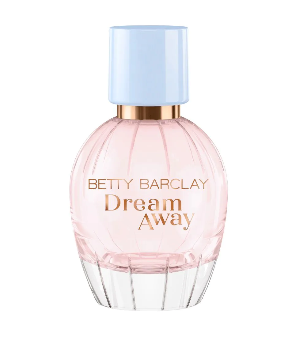 Betty Barclay Dream Away - Eau de Toilette til kvinder 20 ml