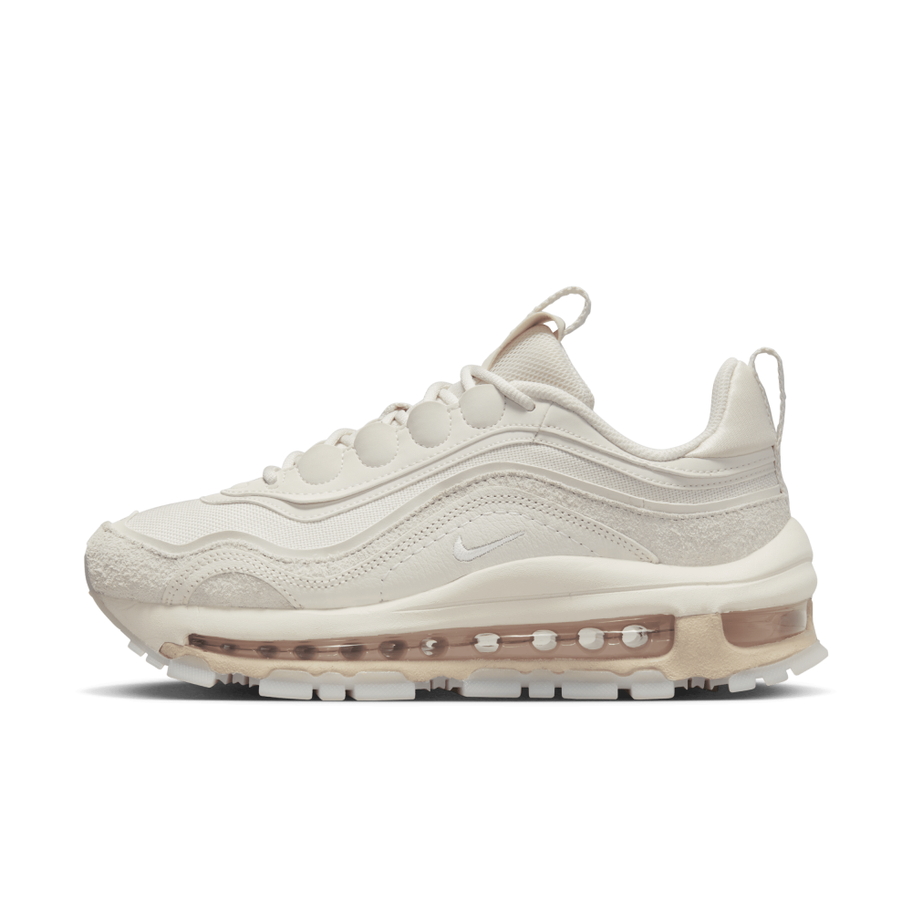 Nike Air Max 97 Futura FB4496-001 / weiss