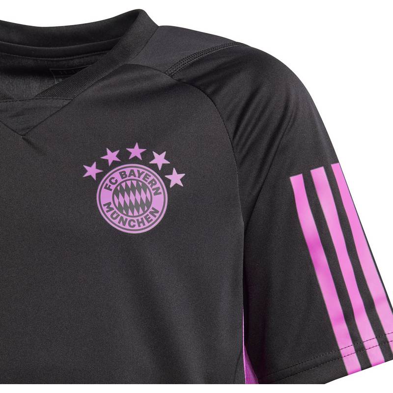 adidas FC Bayern München Funktionsshirt Kinder