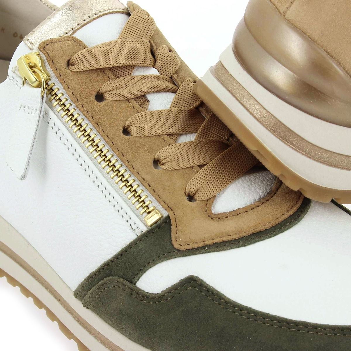Gabor  86528 - blanc vert