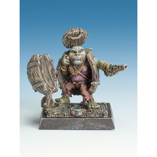Grogg (GOB018)