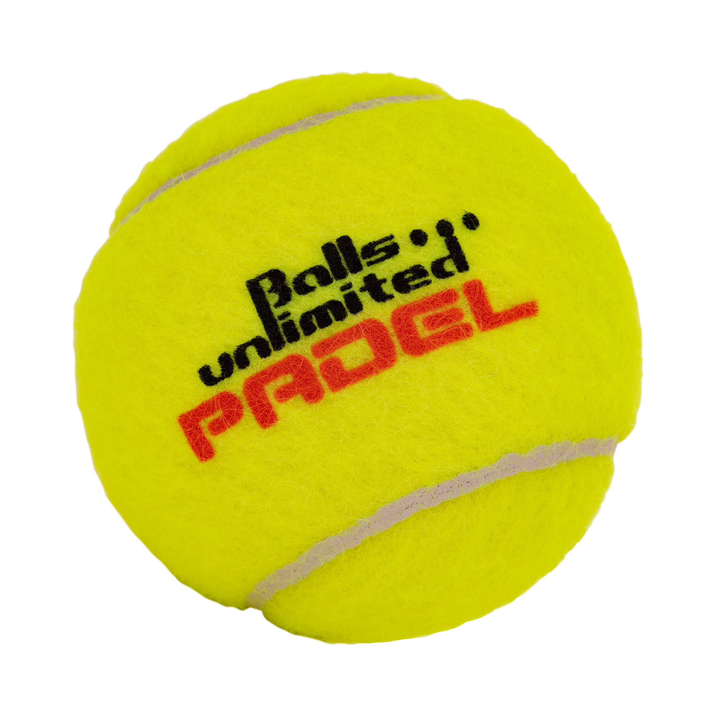 Padel Ball 4er Dose
