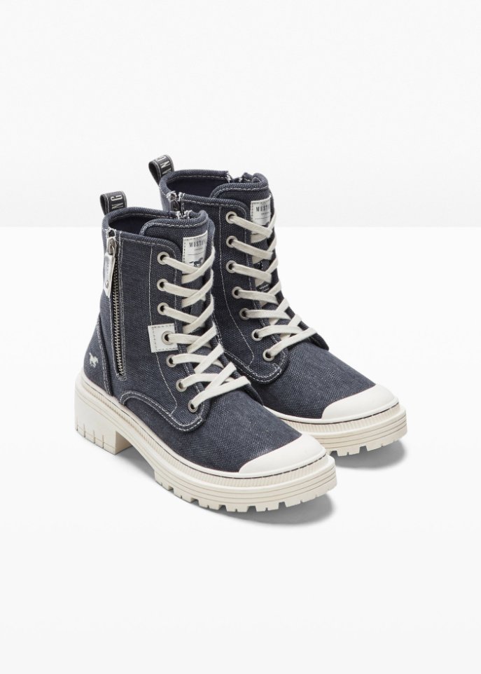 Mustang High top Sneaker