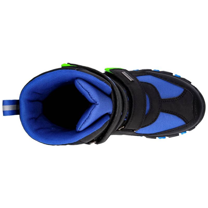 LICO Winterstiefel Stiefel Jungen