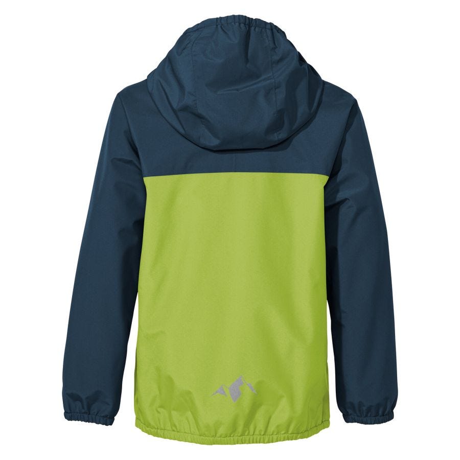 Turaco III Regenjacke Kinder