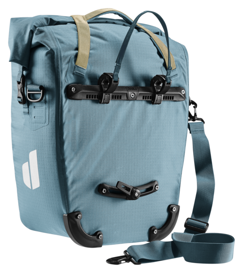 deuter Weybridge 25+5  | Fahrradtasche