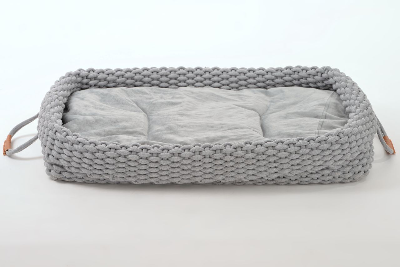 Rohrschneider Kuschelbett Holly Gr.3