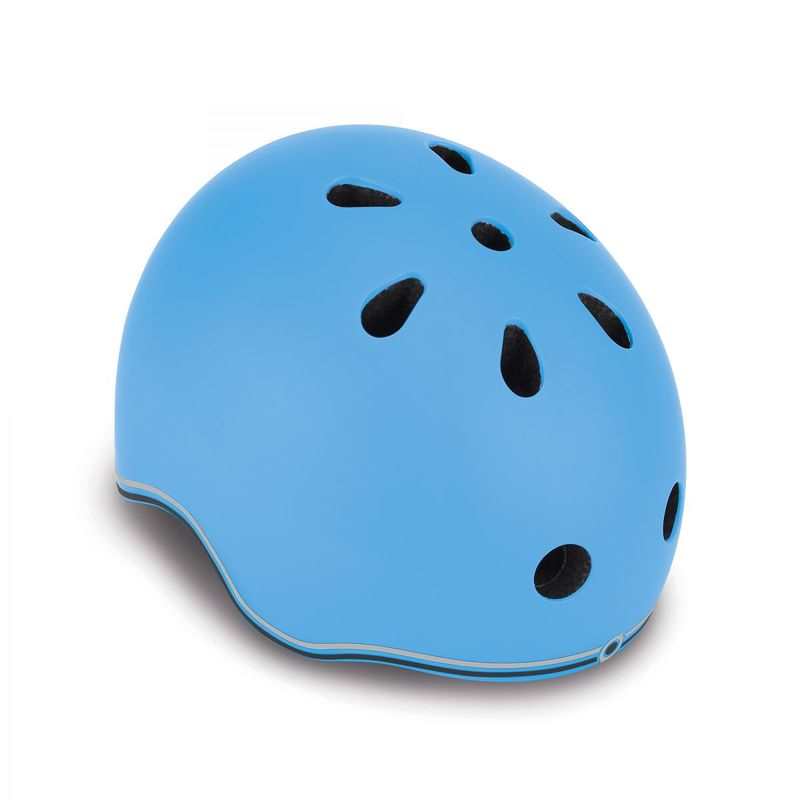 Casque GO-UP tout-petits XXS-XS 45-51cm