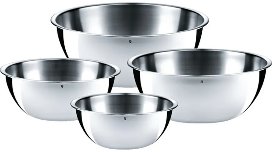 WMF Schüssel Set Gourmet 4-tlg.