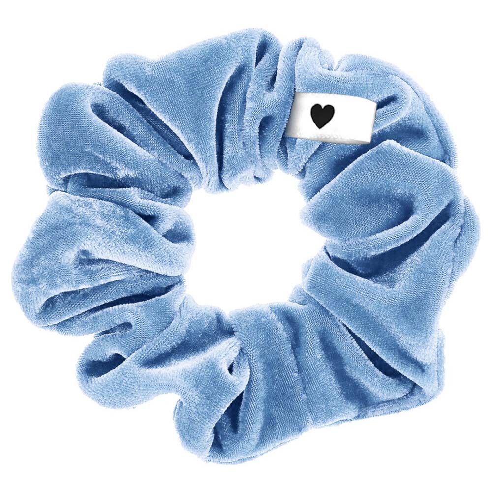 Bellody Original Scrunchie Seychelles Blue
