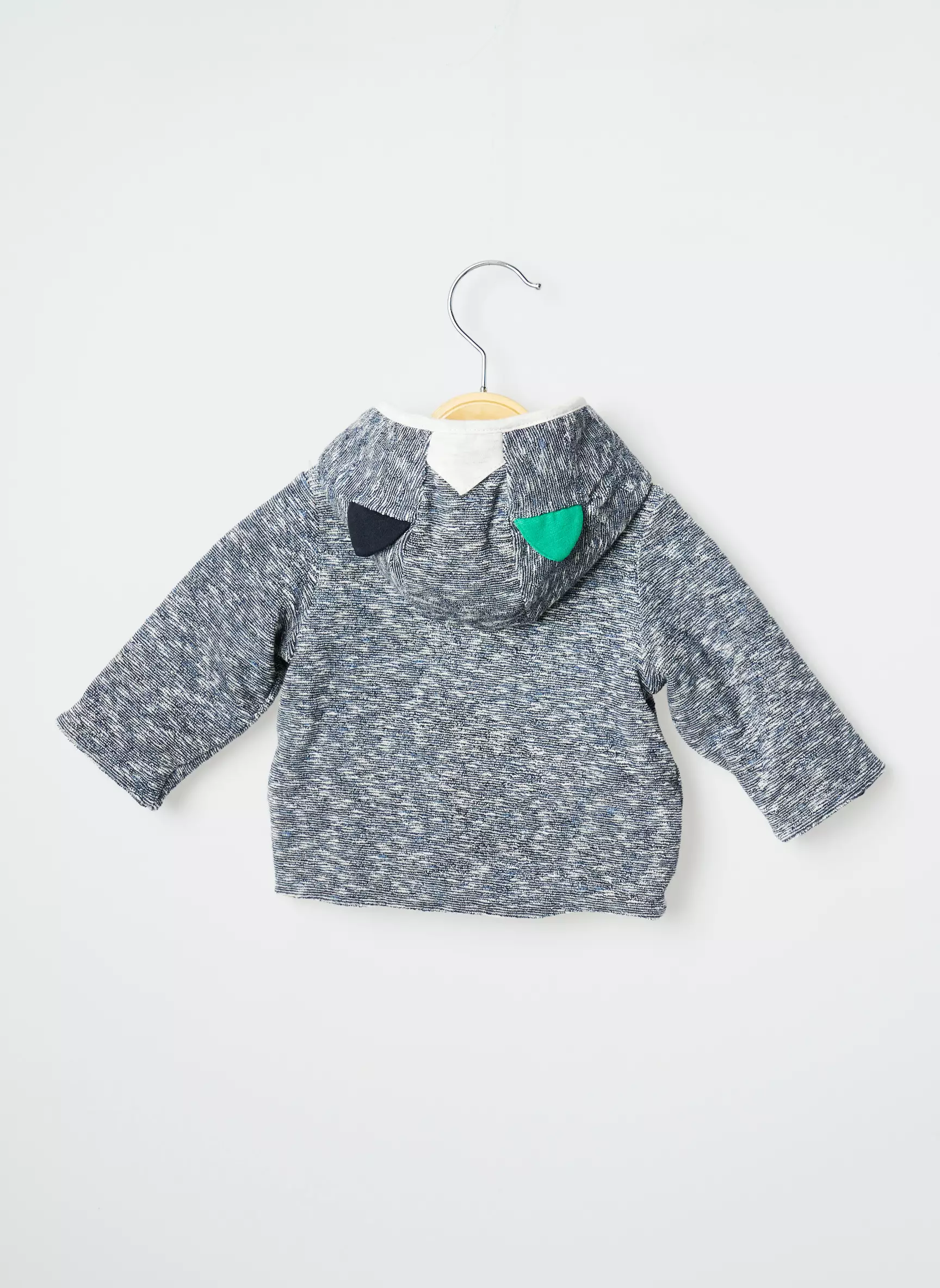 Catimini Vestecasual Garcon couleur bleu