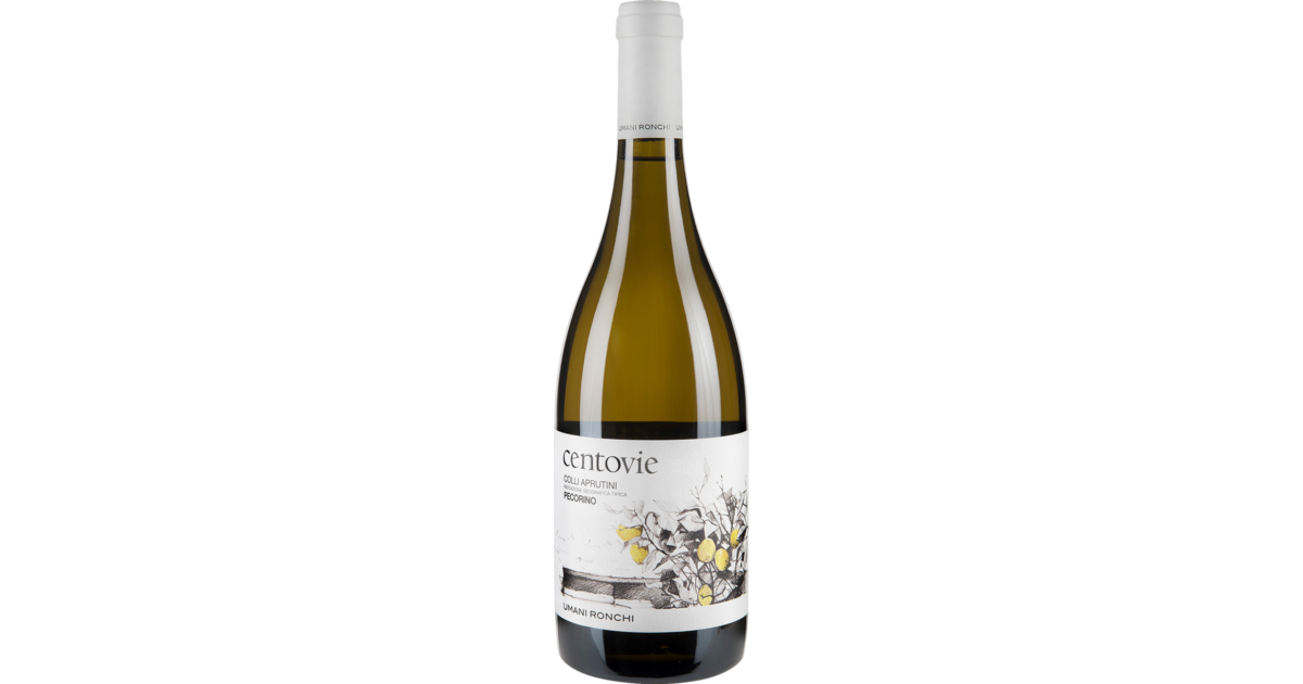 Centovie Pecorino