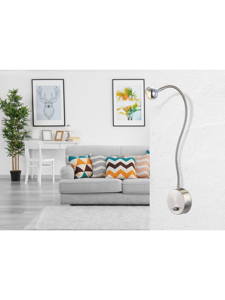Globo lighting Wandleuchte 