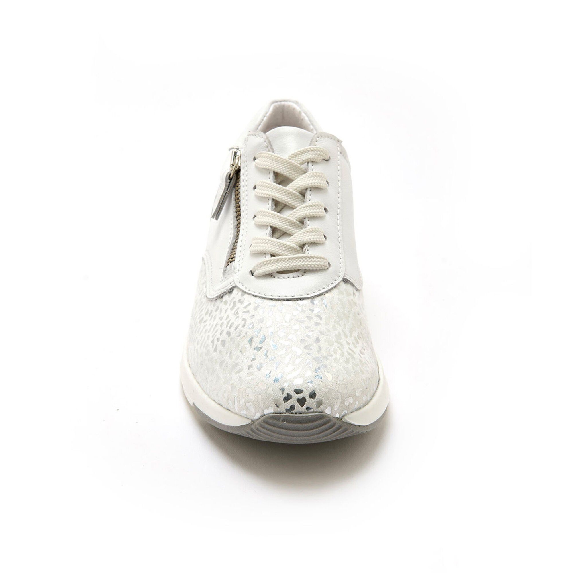 Derbies en cuir Hallux Confort