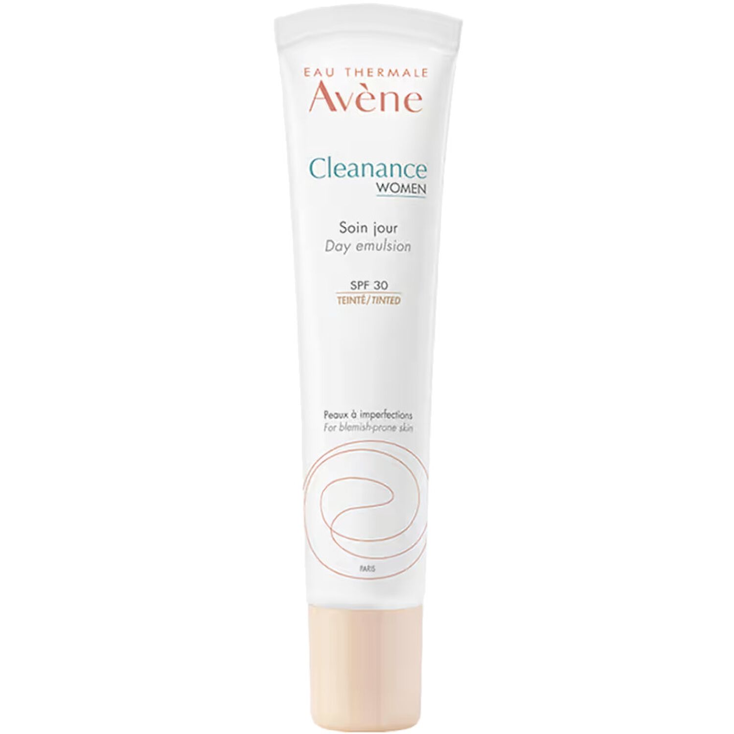 Eau Thermale Avène Cleanance Women Soin de Jour 40 ml