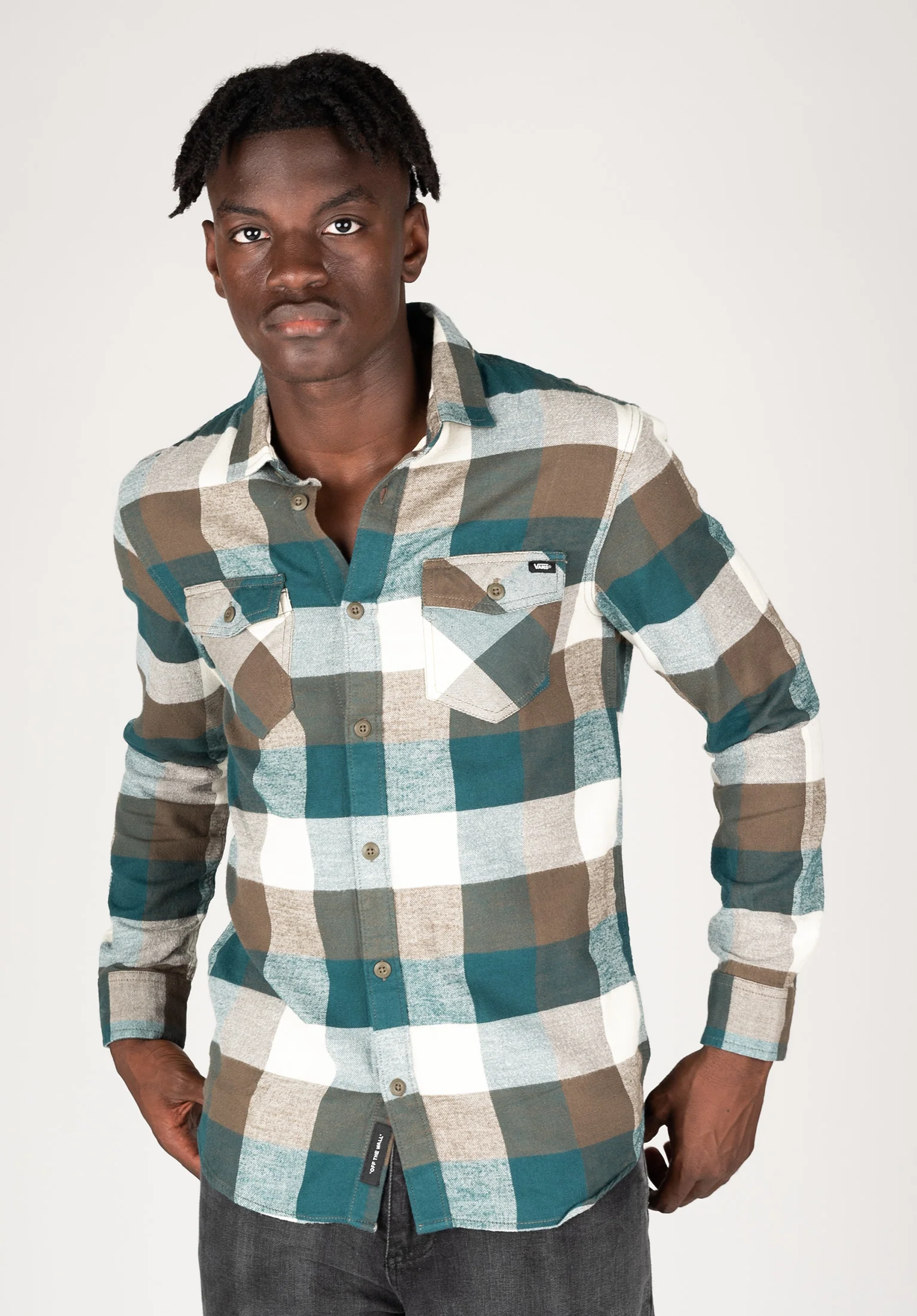 Box Flannel