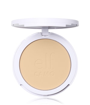 e.l.f. Cosmetics Camo Powder Foundation Kompakt Foundation-8 g
