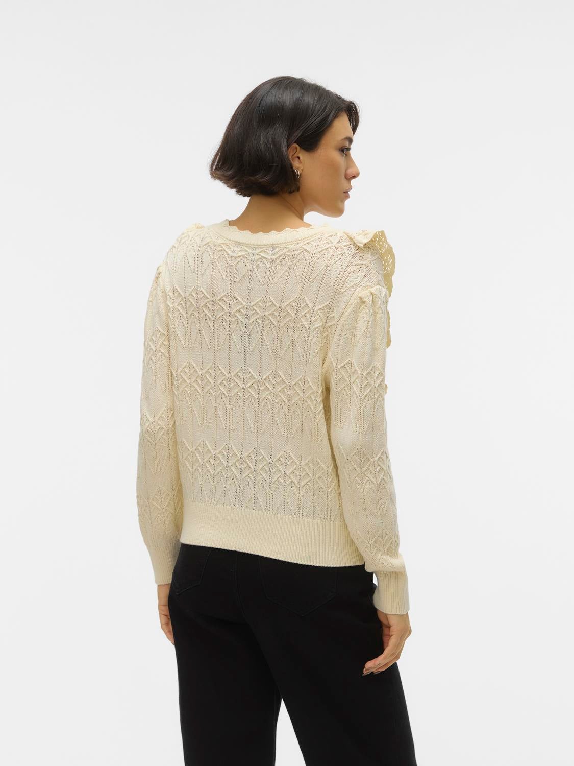 VMNEWELSE Pullover