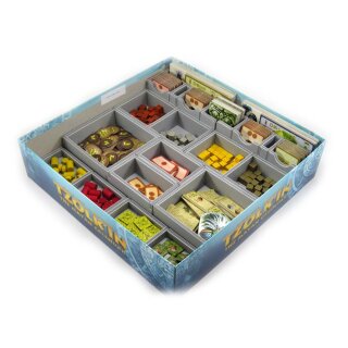 Tzolkin Insert