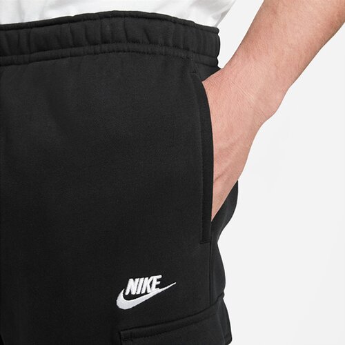 LIFESTYLE - TEXTILIEN - HOSEN LANG CLUB CARGO PANT