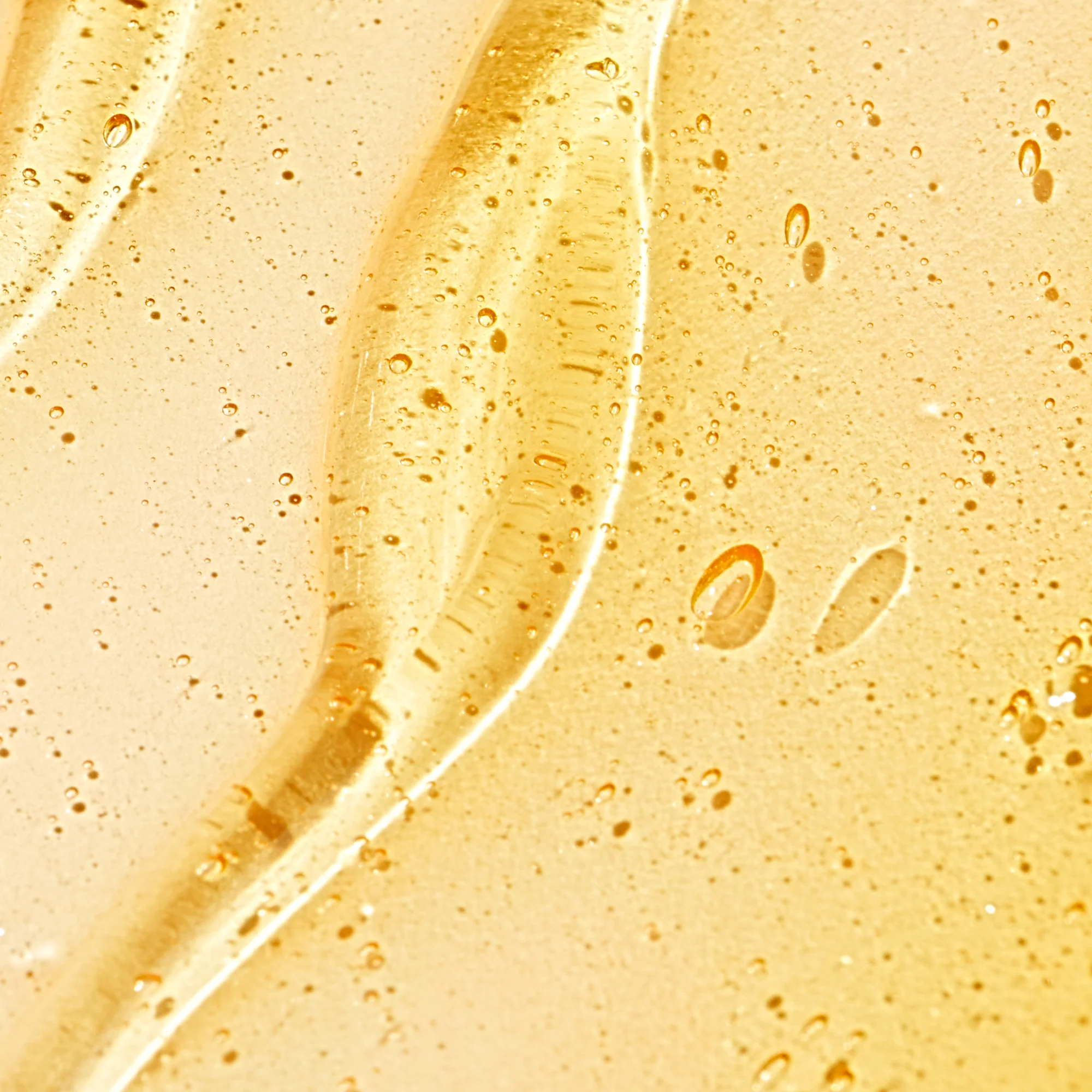 Reve de Miel Gel de Limpeza Facial e Corporal com Mel - Gel de Limpeza para Rosto, Banho e Chuveiro