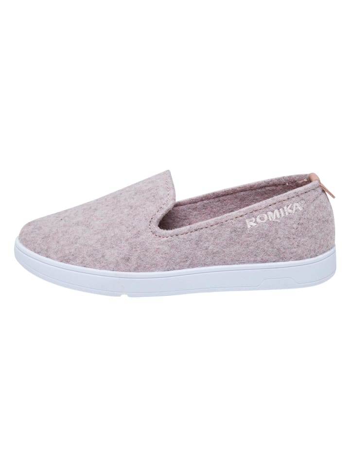Romika Romika Sandalen in rose günstig kaufen 31