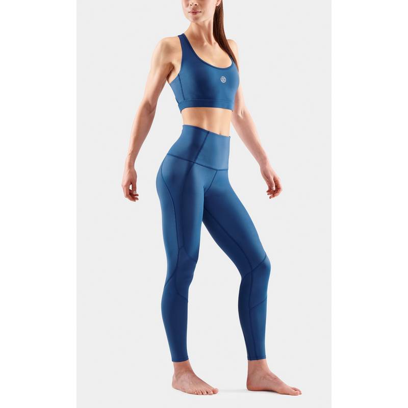 Skins S3 Skyscraper Tights Damen