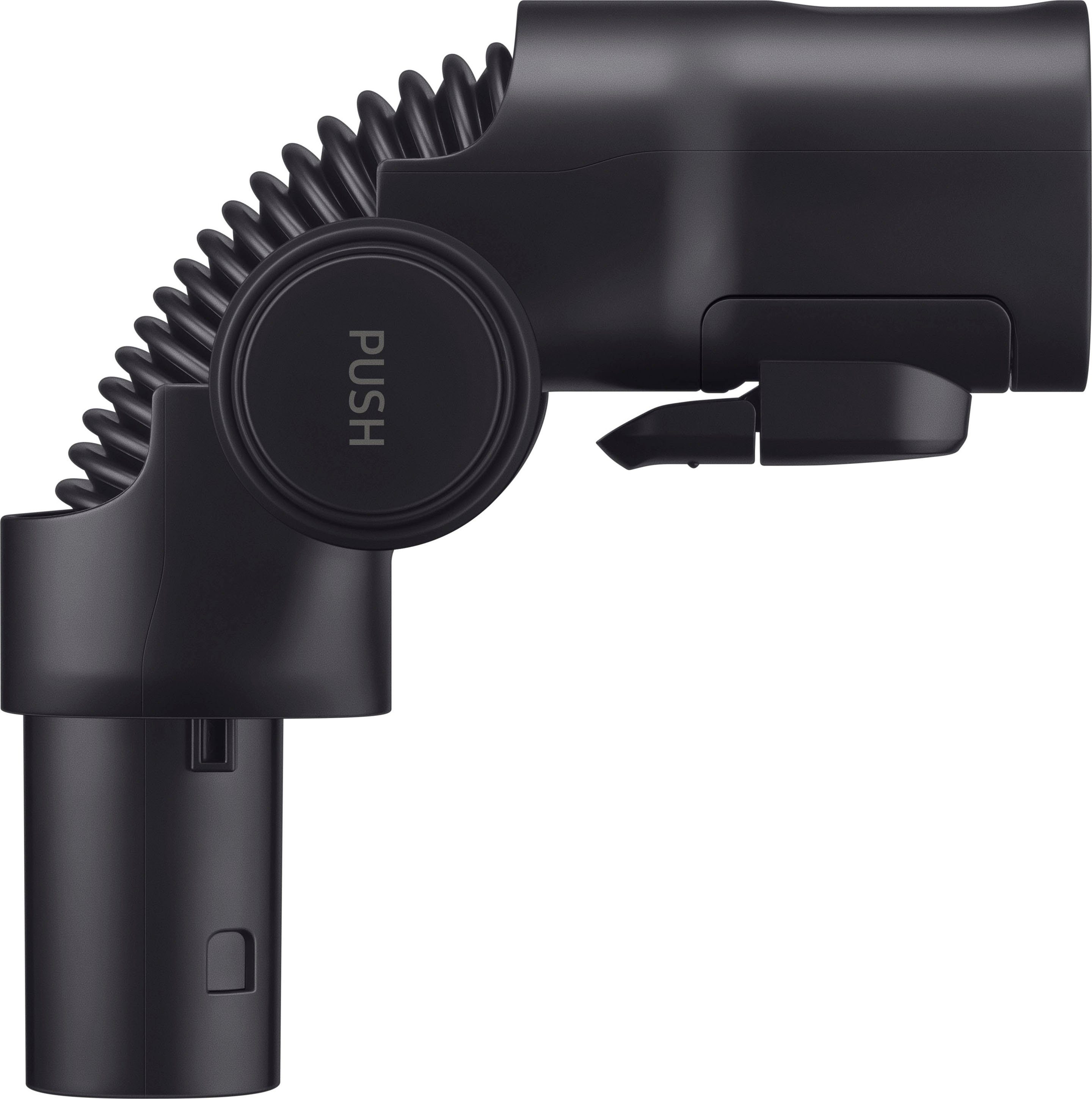 Samsung Akku-Handstaubsauger Jet 95 Akku+ PetPRO, VS20C95D2TK/WD, 580 W, beutellos, 2x Akkus