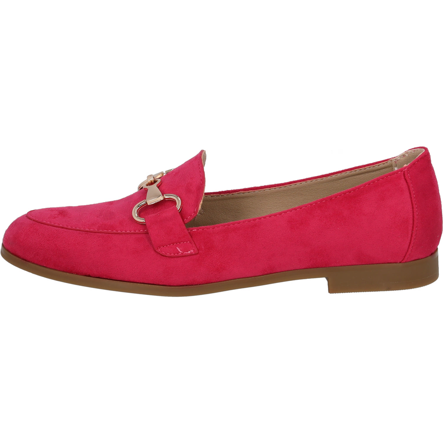 Palado Sulva, Loafers, Damen, Pink