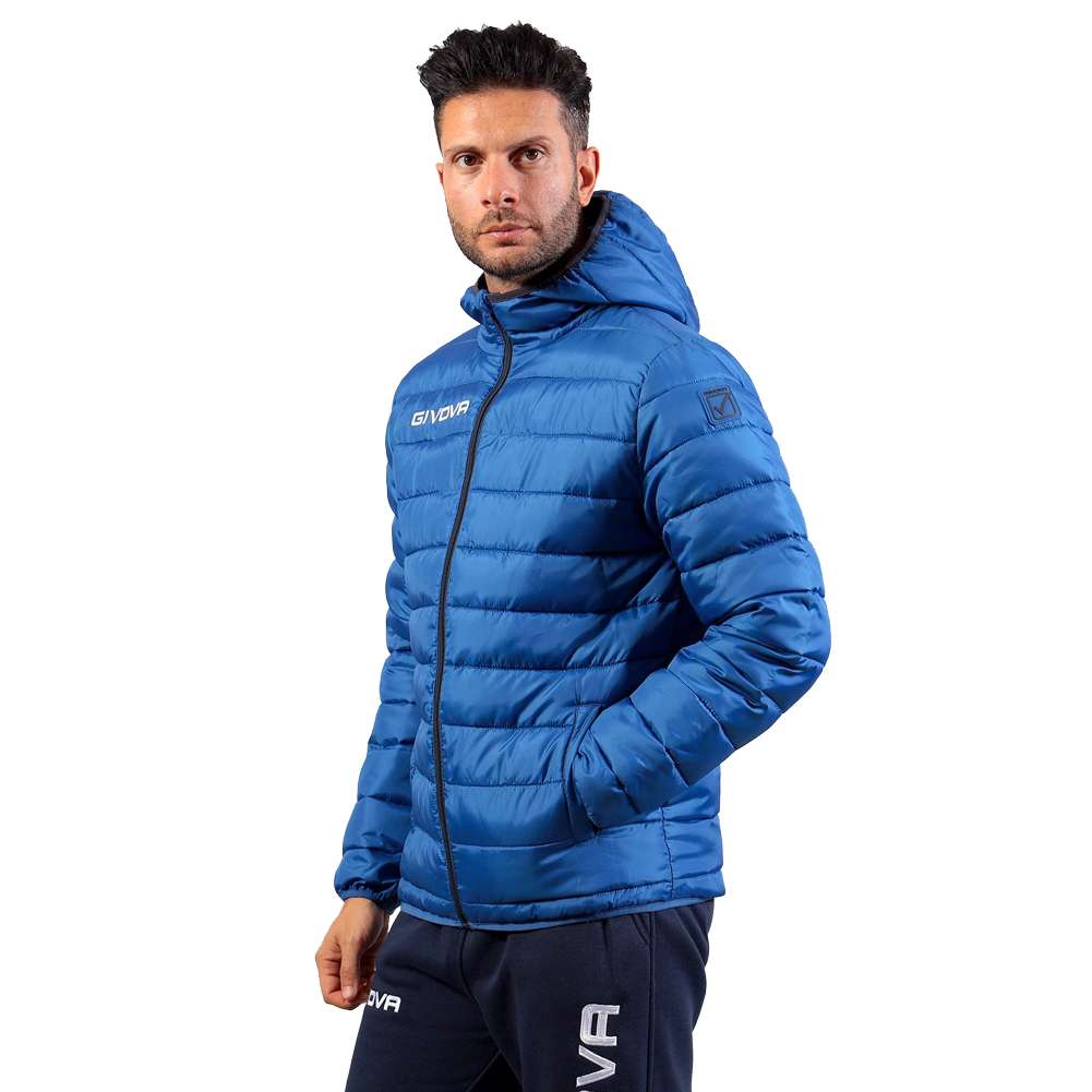 Givova Olanda Jacke G013-0204