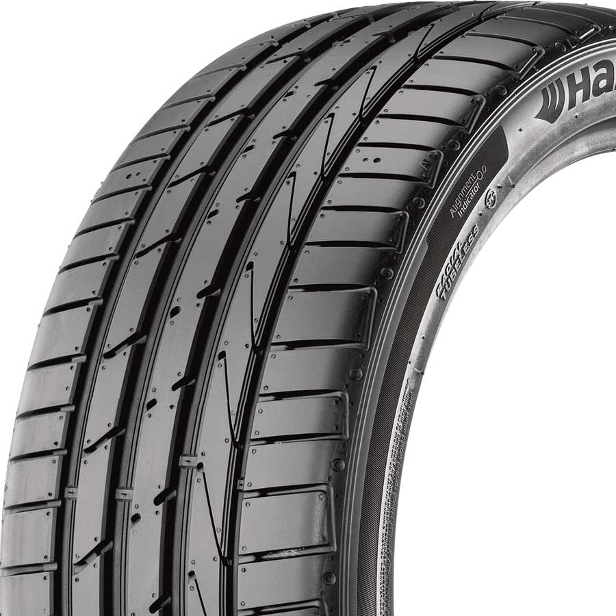 Hankook Ventus S1 Evo 2 K117 (HRS) 225/45 R18 91W MOE Sommerreifen - ATU
