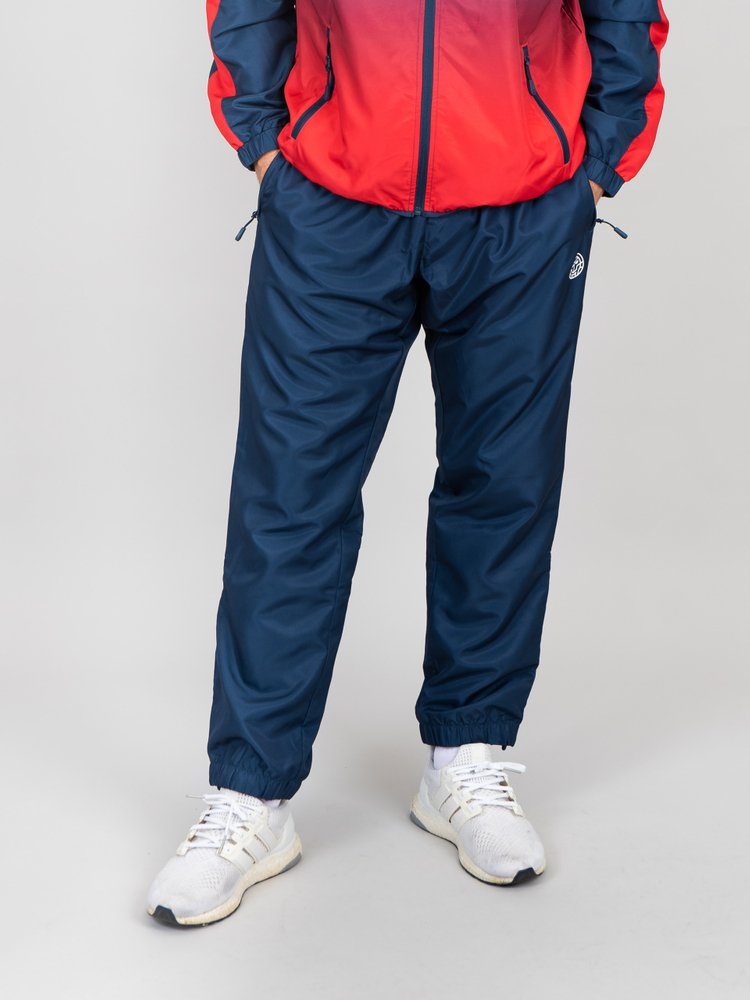 BIDI BADU Trainingsanzug Colortwist