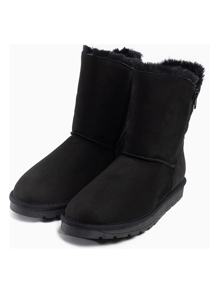ISLAND BOOT Winterboots 