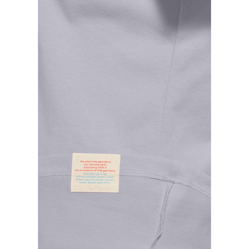 SOMWR T-Shirt With Reversed Mangrove Print T-Shirt Damen