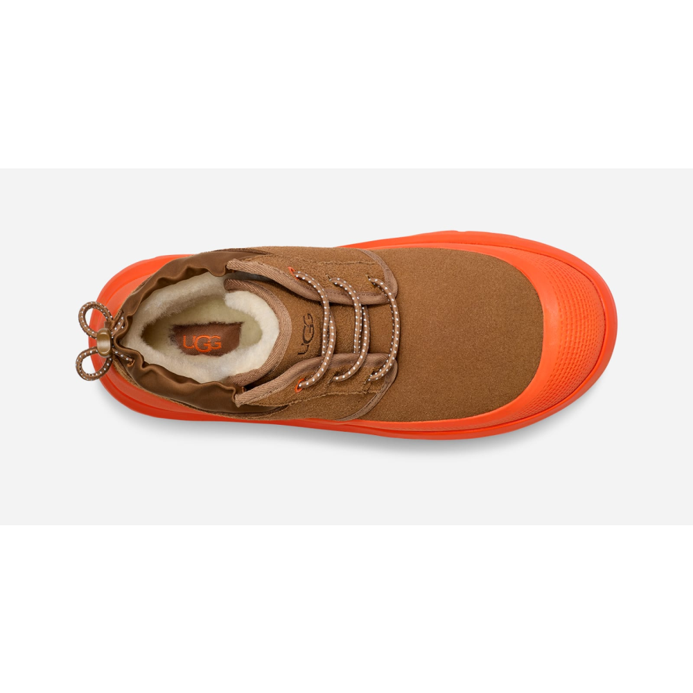 UGG Neumel Weather M Chestnut Hybrid 1143991-CTON / braun