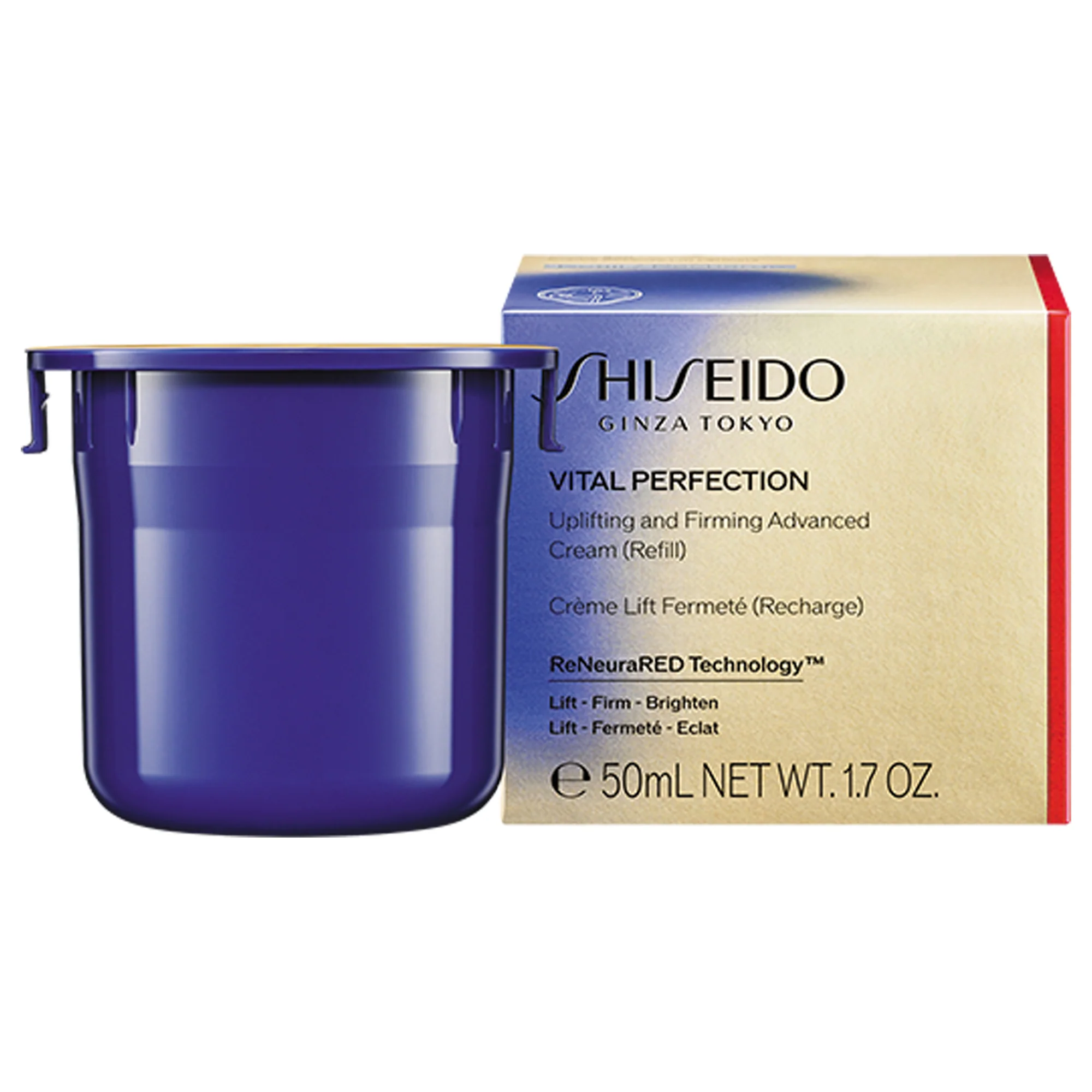 Vital Perfection krema za podizanje i učvršćivanje kože, zamjena - Tratt. lifting viso 24 sata, Tratt.viso 24 sata protiv nakupljanja