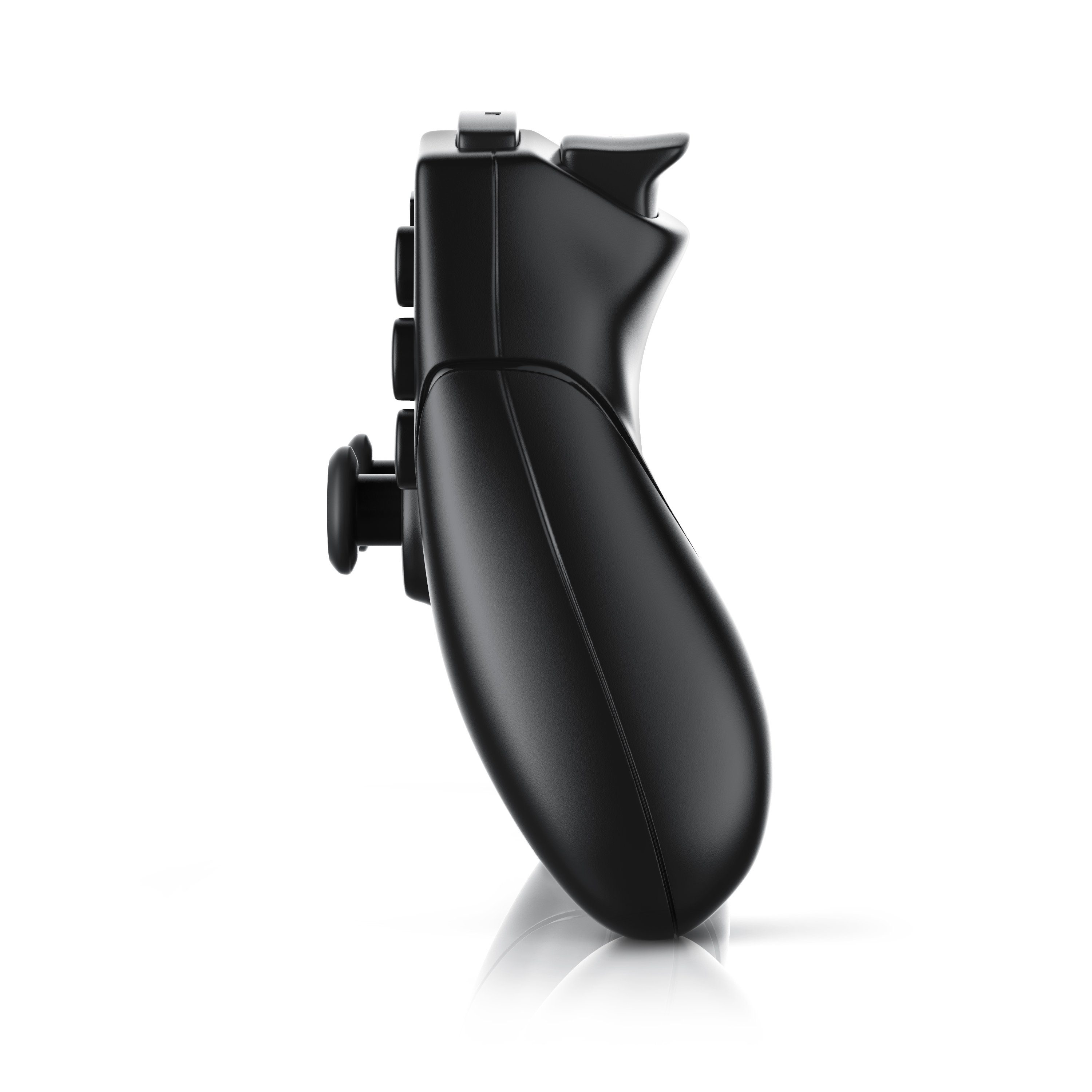 CSL Gamepad (1 St., Wireless Controller für Android / PC / PS3 / X-Input / OTG Adapter)
