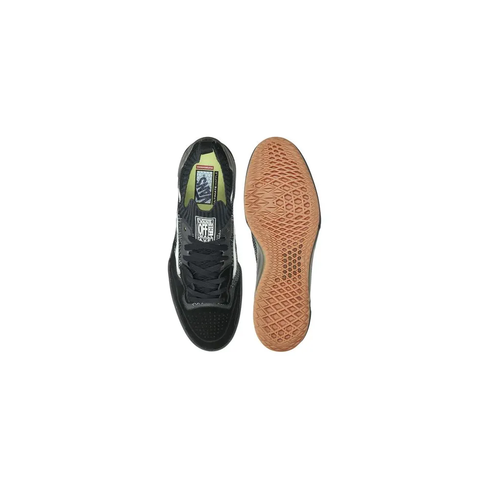 Vans Ave 2.0 Knit VN000D1FBKF1 / schwarz